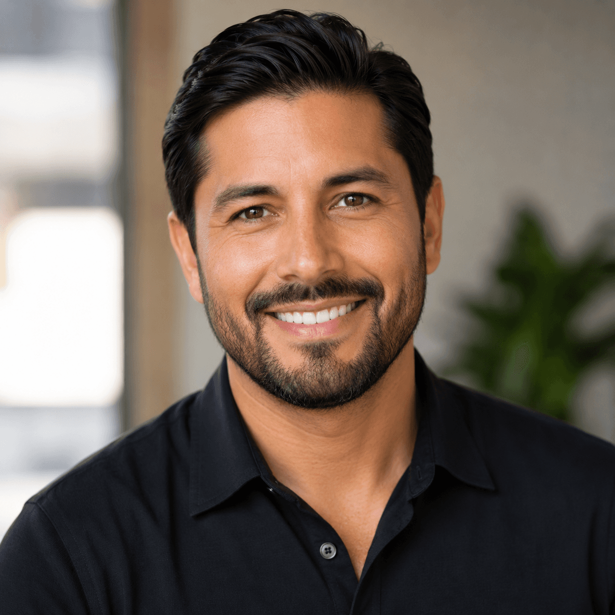 Michael Rodriguez