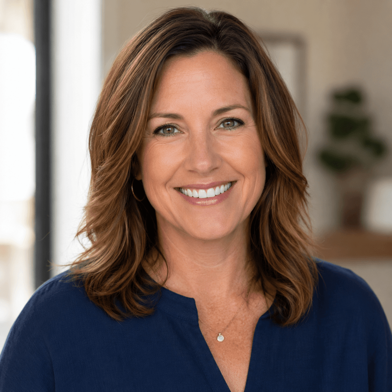 Sarah Johnson