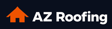 AZ Roofing Logo