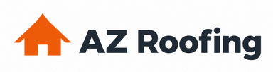 AZ Roofing Logo