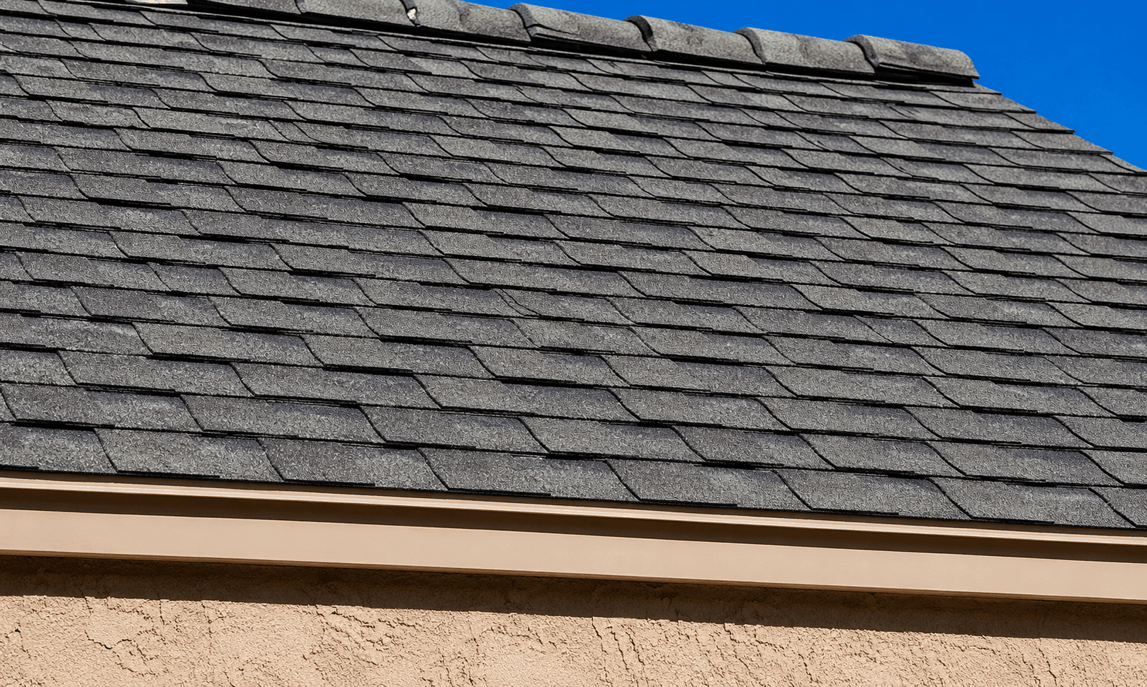 Shingle Roofing